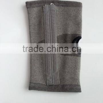 High Quality Elastic Sport Safety Sleeve Support With Spring photo-4