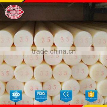 nylon 66 rod with punctual delivery and full specification