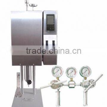 Digital HTHP Filter Press / Filtration Test Apparatus / Filter Tester