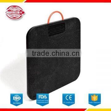 crane outrigger mat with ISO certificate , safe to purchase