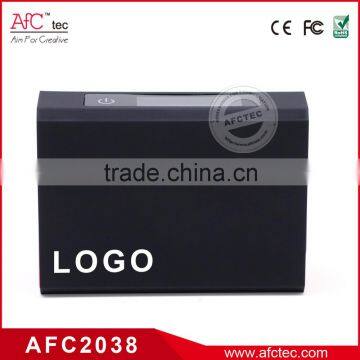 LCD Screen High Quality 5200 MAh Power Bank External Battery Charger photo-3