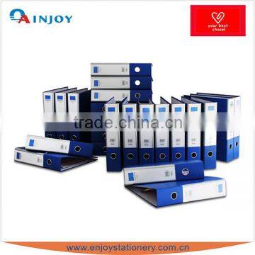 3 Inch A4 Lever Arch File,OEM Lever Arch File
