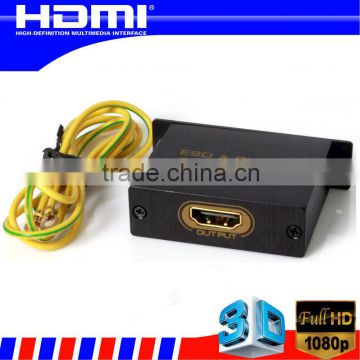 HDMI Protector - Protect HD device from ESD and Lightning Surge