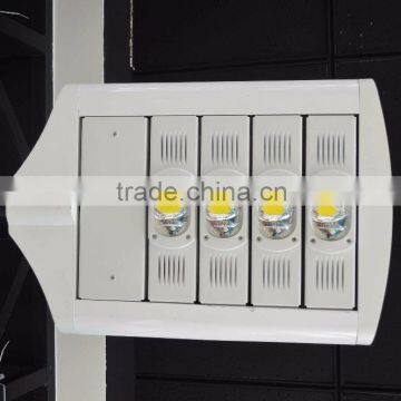 Led Street Light 120W Standardized Modular Aluminum Alloy Lamp Body Material photo-2