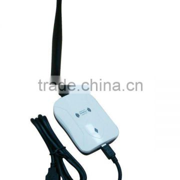 802.11B/G/N High Power 1W WLAN USB Adapter