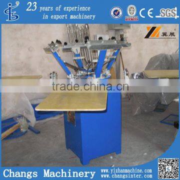 SPM Manual Screen Printing Machine for Sale-2 photo-5