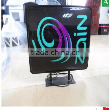 Vacuum Form PMMA Advertising Display Light Box photo-4