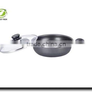 Top Quality Aluminum Non-stick Stock Pot photo-2