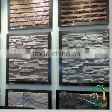 Water Proof and Fire Resistant Cast Stone photo-3