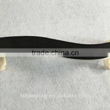 Normal Wood Violin Shoulder Rest On Sale 1/8 1/4 1/2 3/4 4/4 photo-4