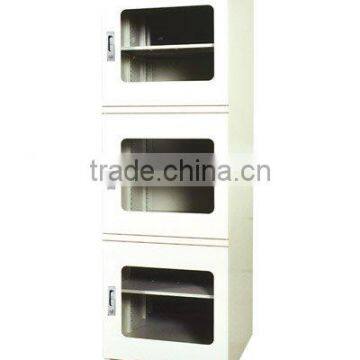 X2M-790 Ultra low humidity dry cabinet