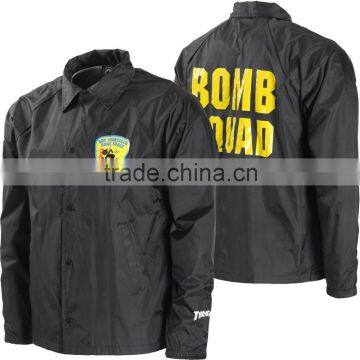 Cheap Coaches Jackets, Wholesale Cheap Coaches Jackets, Custom Wholesale Cheap Coach Jackets photo-6