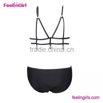 Sexy Bikini Summer Swimsuit photo-5