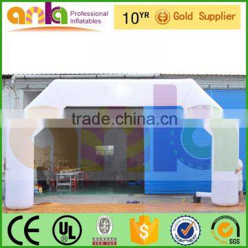 Inflatable Finish Line (archway, Events, ANKA) photo-2