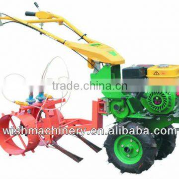 2014 popular soil disinfection machine WS-230