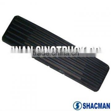 SHACMAN TRUCK PARTS (DZ1642110060) GRILLE BLACK COLOUR