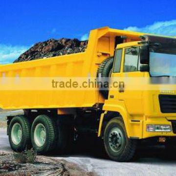 Sinotruk Steyr King 6x4 truck tipper zz3256m3646