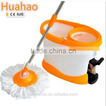 Easy Housework Wringer Mop Bucket