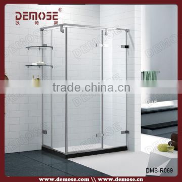 china mobility shower cabin from demose