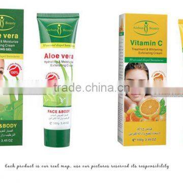 Skin Care Aichun Beauty Exfoliating Cream Peeling Gel Face Care Body Creams Death Skin Facial Scrub Horny Remover photo-5