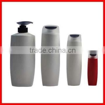 100ml high quality plastic shampoo bottle