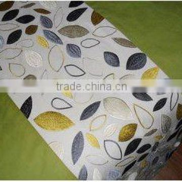 new hand embroidery designs for bed sheets