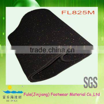 foam shoe cushion material for shoe insoles