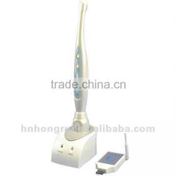 New Nice Design wireless intraoral camera