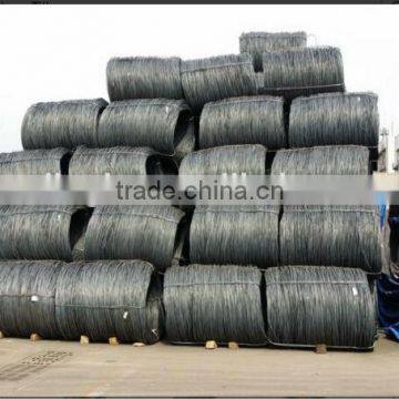 H08A welding wire rod with factory price