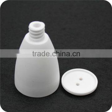 High Performance Insulating 95 Alumina Ceramic 4WE14 Ceramic Lamp Holder Ceramic Holder photo-2