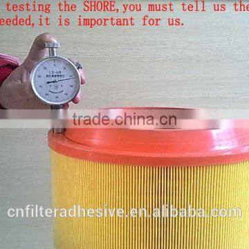 Best Quality Specialized PU Foam for Air Filter Using photo-2