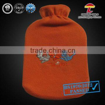 high quality hot water bag cover jumper