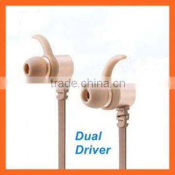 New Aluminium FT-880 and 886 Wired Earphone photo-5
