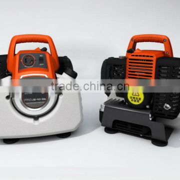 aircooled gasoline generator silent gasoline generator digital inverter