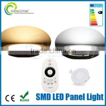 EU Market 12watt 18watt Led Surface Panel Light photo-5