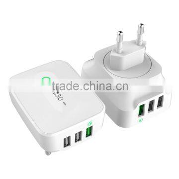 KC Certification pass adapter,smart phone adapter,wireless adapter for huawei cell phone adapter accessories