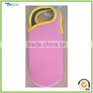Thermal neoprene water Bottle sleeve