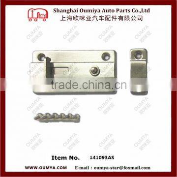 Good workmanship door safety latch bolt 141093AS