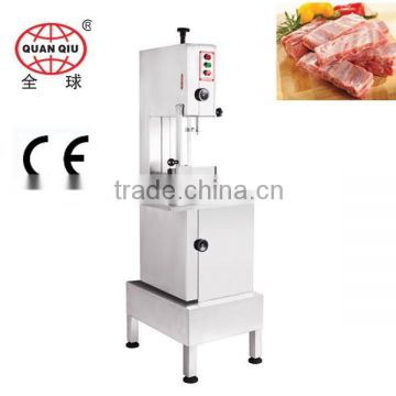 QUAN QIU brand of industrial bone saw machine