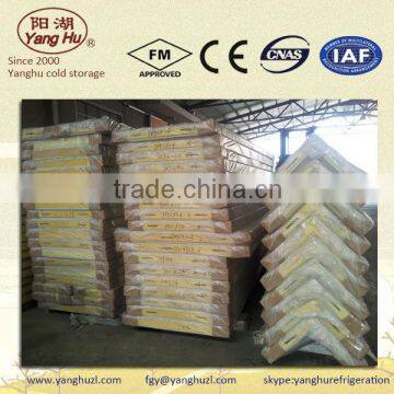 cold storage insulation panel