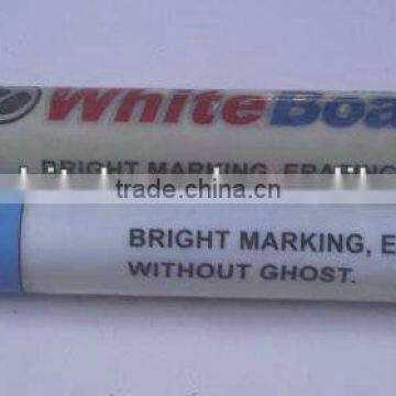 Magnetic Whiteboard Marker, Washable Marker