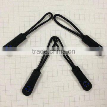 Colorful PVC Injection Zipper Puller,zipper sliders