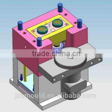 Plastic Injection Mould/tools Making/maker and Molding Factory/manufacturer Quality Choice photo-6
