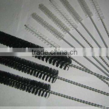 Nylon wire for tube brush