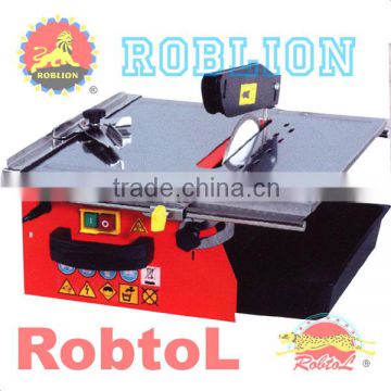 Cutting thickness 34-44mm Table type cutter machine for tile(TBCC)-Mary