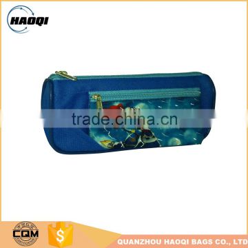 China Supplier Wholesale school bag Pencil Bag