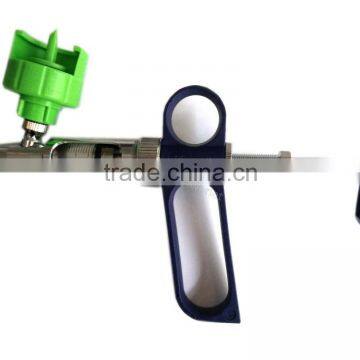 5ml 2ml 0.5ml Automatic Self Refill Injector Syringe with bottle