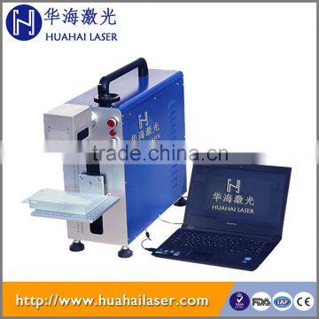 Jewelry Laser Marking Machine Laser Machine Fiber Optical Laser Marking For Jewelry Engraving