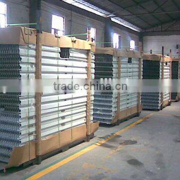 Metal Door Frame(detachable Steel Frame) photo-4