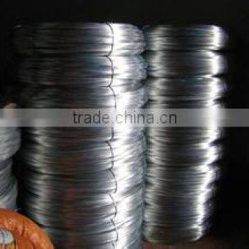 high carbon steel flat wire